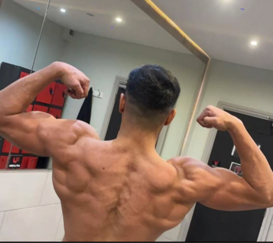 The Ultimate DEN Plan - Lose 10kg in 2 Months